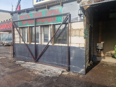 Сдам помещение под бутик или другое Мереке