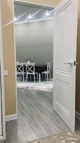 Мангистауская область, Актау, 1