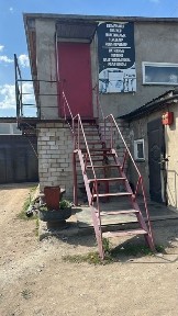 Сдам помищение 70кв на 2 этаже