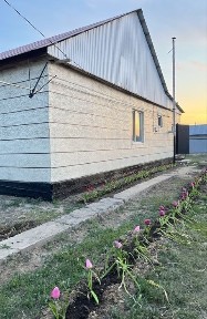 Продам дом в Подстепное частный дом