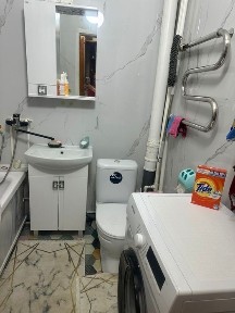 Продается 1комнатная бывш МСО Светлая уютная не в залоге