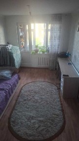 Продам 3х ком. кв.