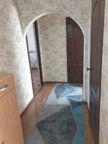 Квартира 2х комнатная