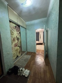 Продается 2 комнатная квартира Алатауский район