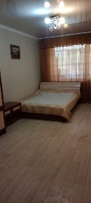 Сдам в аренду 2х комнатную квартиру на длительный срок район КШТ.