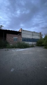 Промышленная база