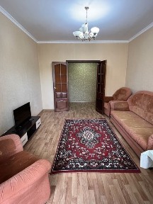 Даухкомнатная кваритира