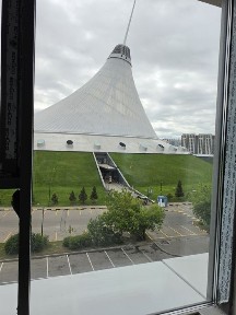 Продам 3 комнатную квартиру в ЖК W Towers