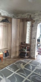 Продам трёх комнатную квартиру в городе Акколь