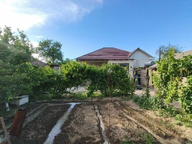 Медициналық орталық. Үйімен бірге