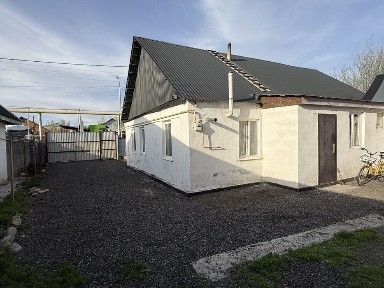 Продам дом, Даирова 118