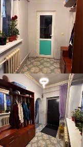 ПКСТ Женис-Тау, Продам дом