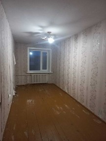 Продам 2 комн. квартиру район кафе Мороженое
