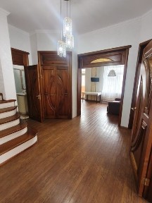 Продаём 5ти комнатную эксклюзивную квартиру