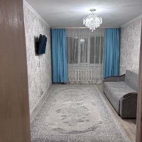 Продам 2-х комнатную квартиру