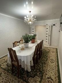Продам 3-х комнатную квартиру