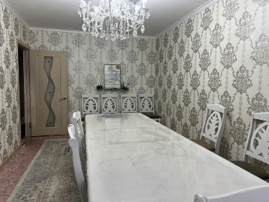 Продаю 3-х комнатную квартиру