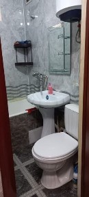 Сдается квартира посуточно