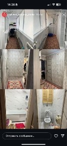 Срочно Продам 3-х комнатную квартиру торг уместен