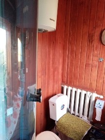 Продам или обменяю дом