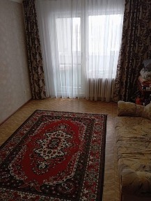 Продам 1 ком. квартиру