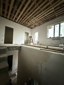 Старый аэропорт таунхаус 36 млнстары