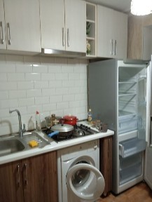 Продается 2х комнатная квартира квартира