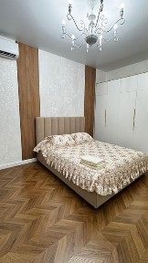 Сдается квартира