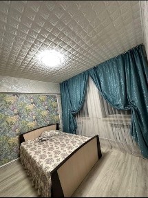 Сдаётся квартира почасовой и посуточный