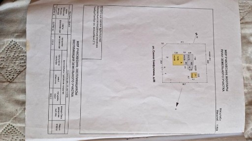 Продам дом в отличной геолокации