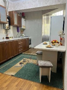 Теплая, уютная квартира по часам уже ждет Вас! По часам