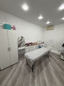 Кабинет косметолога по часам