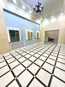 30м² под бьюти-обучение в ЖК Европолис, центр SensaVi