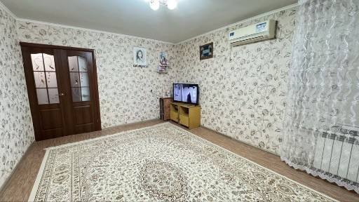 1 комн. кв ОКТ мкр строитель