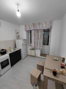 Продам 1 комн кв в мкр Сити 4.