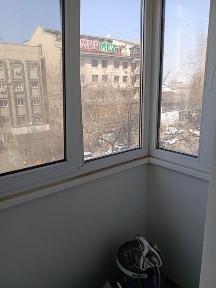 Продам 2-х комнатную квартиру в Медеуском районе.