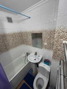 Продается 2х комн кв Аксай-2