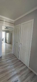 Продаётся 3-х комн. квартира