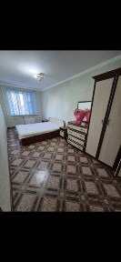 Сдается посуточно квартира