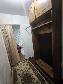 Сдам однокомнатную квартиру