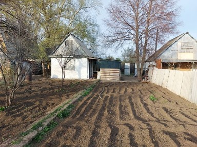 Продам перспективном районе