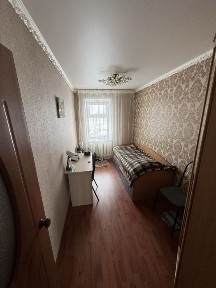 Продам 3-х комнатную квартиру