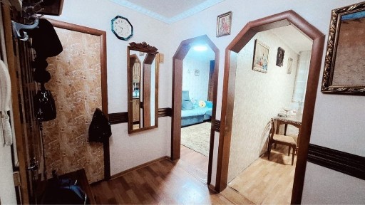 Продам 2 комнатную квартиру