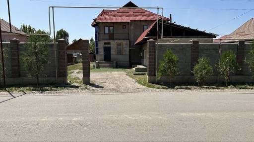 Срочная продажа! Просторный 2-этажный дом 210 м² на участке 8 соток