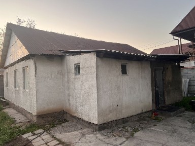 Продается дом с участком Срочна