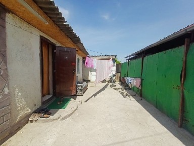 Продам дом в Ащибулаке
