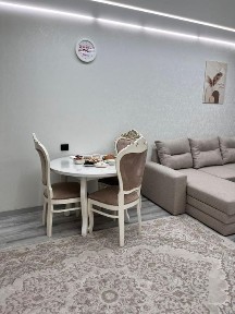 Продам 3 х квартиру в новостройке.