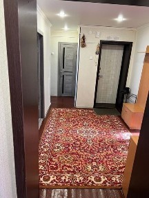 Продам 4-х комнатную квартиру на МЖК