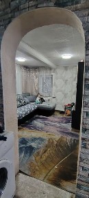 Продам дом в районе комбинатовской больницы