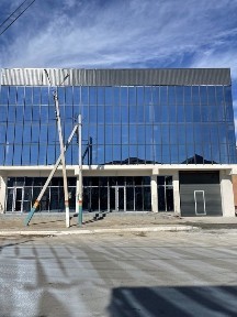Кызылординская область, Шиели